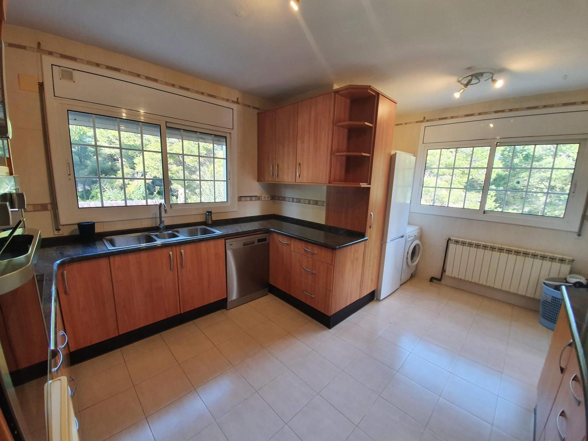 Villa Privada La Pedrereta Salou Bagian luar foto