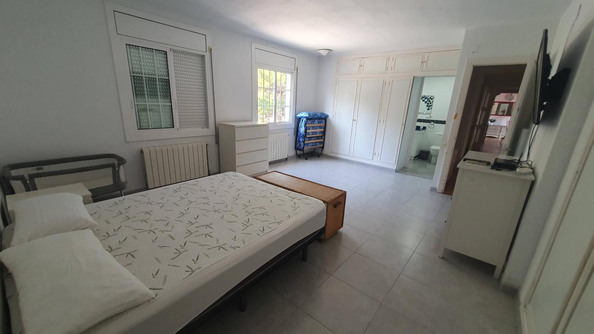 Villa Privada La Pedrereta Salou Bagian luar foto